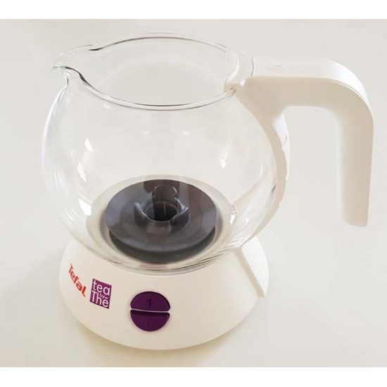 pot bouilloire theiere magic tea TEFAL SS-202497