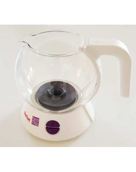 pot bouilloire theiere magic tea TEFAL SS-202497