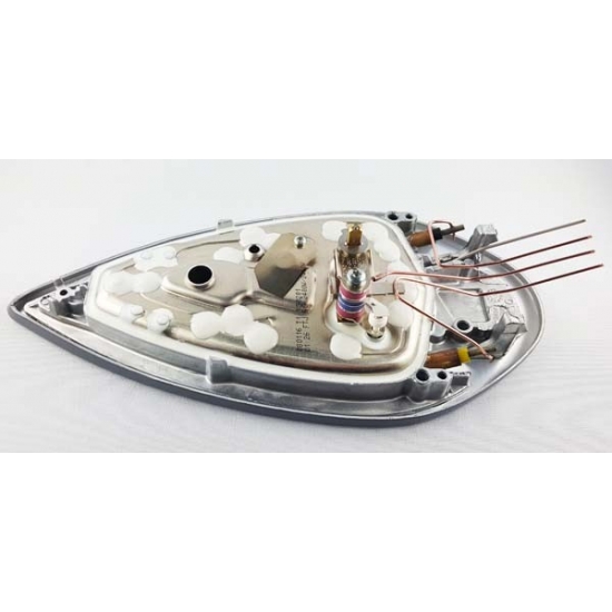 semelle complet fer a vapeur ultra gliss Calor CS-00130799