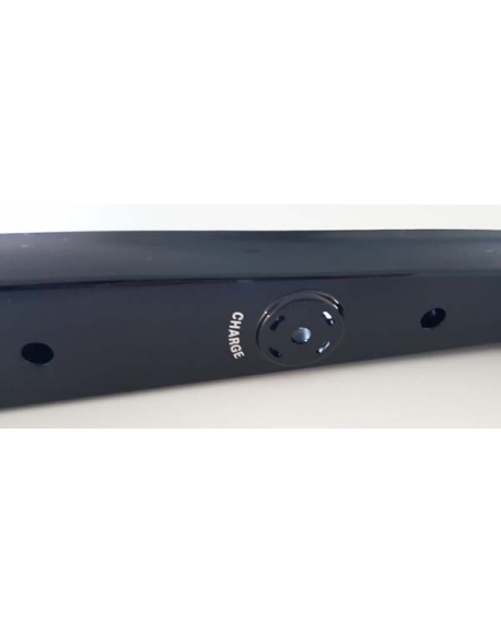 poignee inferieure noire aspirateur balai rowenta air force extreme RS-RH5322