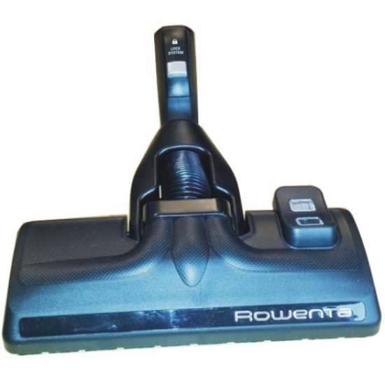 suceur brosse amovible noir aspirateur silence force 4A rouge rowenta RS-RT4308