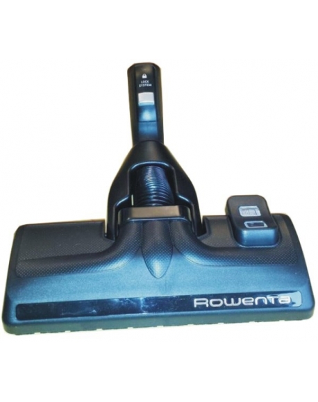 suceur brosse amovible noir aspirateur silence force 4A rouge rowenta RS-RT4308