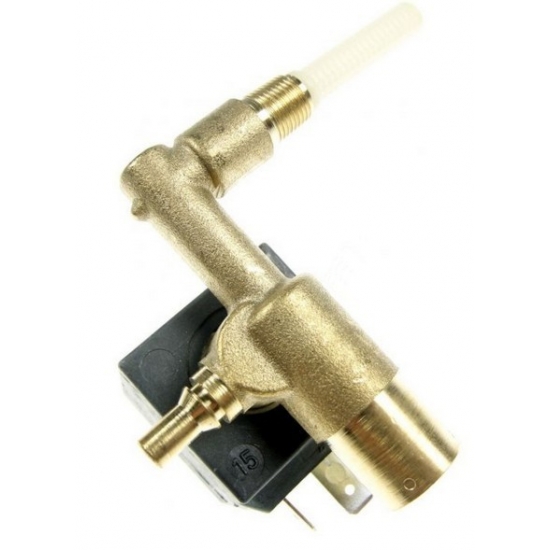 electrovanne complete centrale vapeur calor CS-00129465
