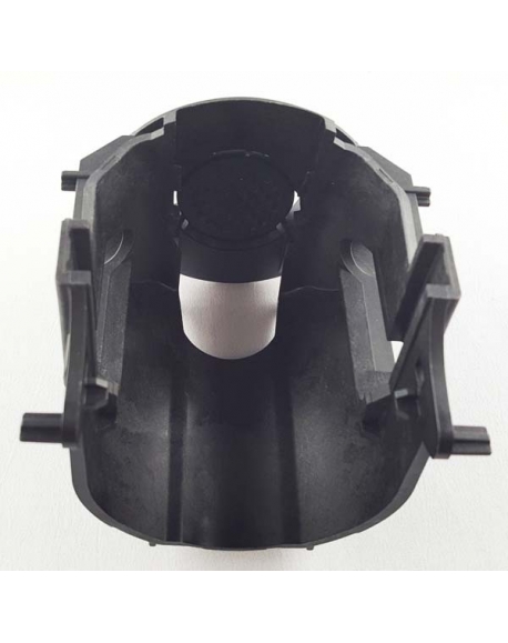 avant piston cafetiere expresso inissia krups MS-623628