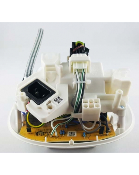 boitier avant   carte generateur vapeur calor CS-00135037