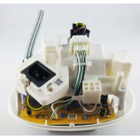 boitier avant   carte generateur vapeur calor CS-00135037 boitier avant   carte generateur vapeur calor CS-00135037