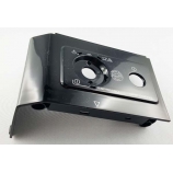 carter tableau de commande cafetiere expresso BCO410 delonghi 5913215541 carter tableau de commande cafetiere expresso BCO410 delonghi 5913215541