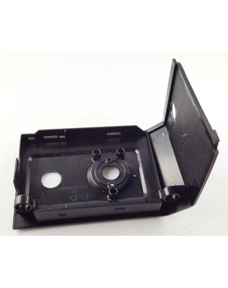 carter tableau de commande cafetiere expresso BCO410 delonghi 5913215541