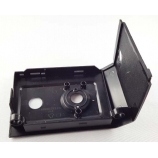 carter tableau de commande cafetiere expresso BCO410 delonghi 5913215541 carter tableau de commande cafetiere expresso BCO410 delonghi 5913215541