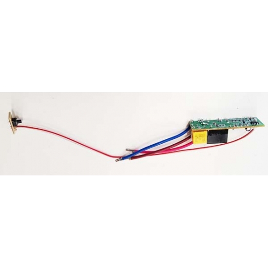 carte electronique cafetiere expresso BCO420 BCO410 delonghi 5213216491