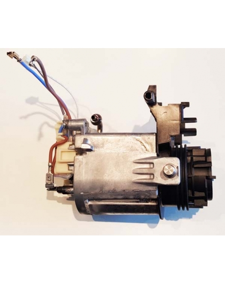 thermobloc cafetiere nespresso pixie magimix 505711