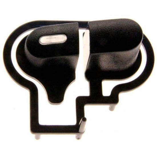 touche gauche cafetiere expresso espresseria KRUPS MS-0675073