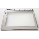 enjoliveur inox four gourmet rowenta SS-992586