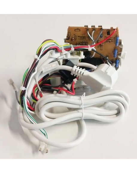 boitier avant generateur vapeur express calor CS-00130876