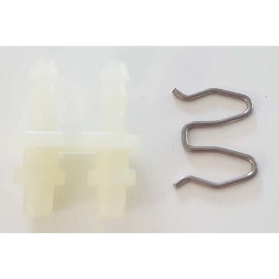 raccord + epingle expresso dolce gusto KP30 krups MS-622719
