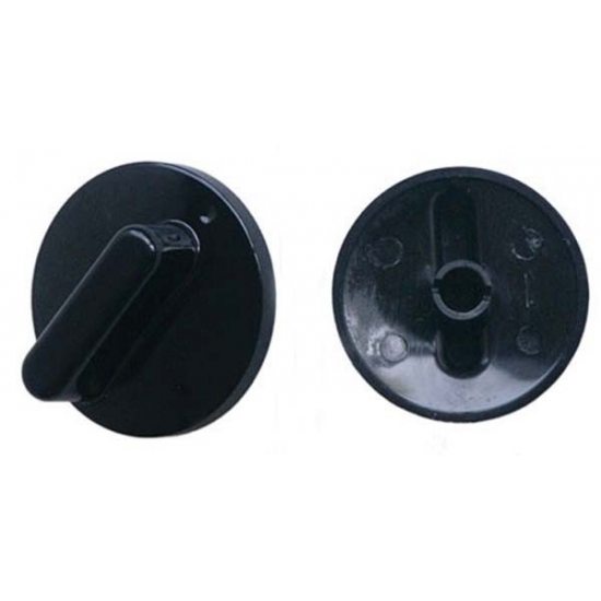 bouton minuterie noir cuiseur vapeur invent seb SS-990969