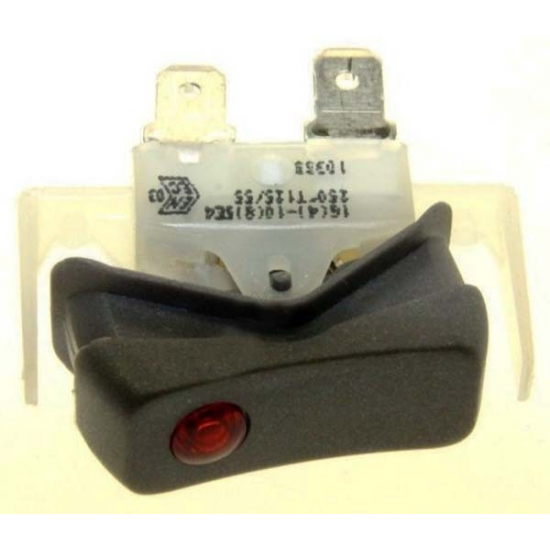 interrupteur cafetiere brunch rowenta SS-989221