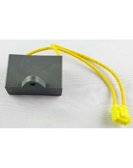 condensateur machine a pain uno moulinex SS-189367