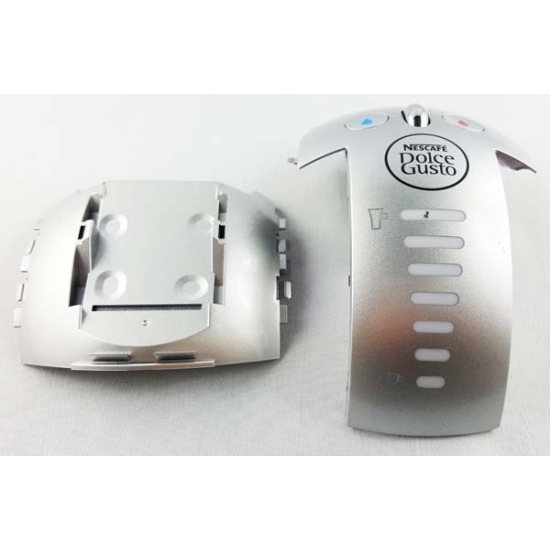 clavier commande complet expresso dolce gusto genio KRUPS MS-623031
