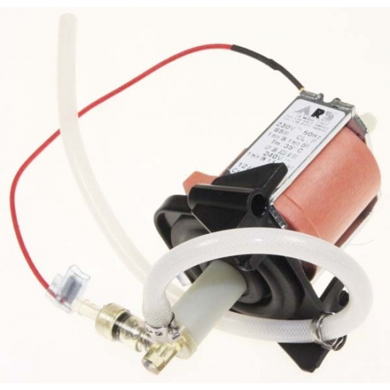 pompe   tuyau   collier expresso serie XP52 krups MS-622852