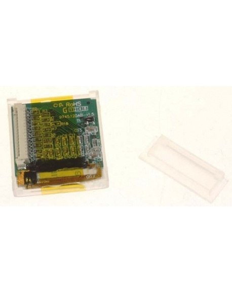 ecran   joint expresso dolce gusto krups MS-622814