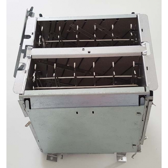 compartiment cuisson 230V grille pain successor et avanti Seb SS-185749