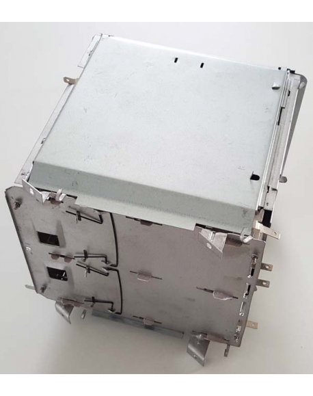 compartiment cuisson 230V grille pain successor et avanti Seb SS-185749