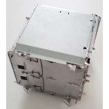 compartiment cuisson 230V grille pain successor et avanti Seb SS-185749