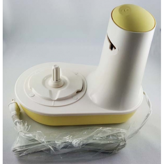 bloc moteur   cordon blanc centrifugeuse Frutelia JU350 moulinex SS-193353