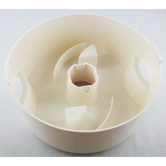 boite rangement blanc robot masterchef 8000 moulinex MS-0697089