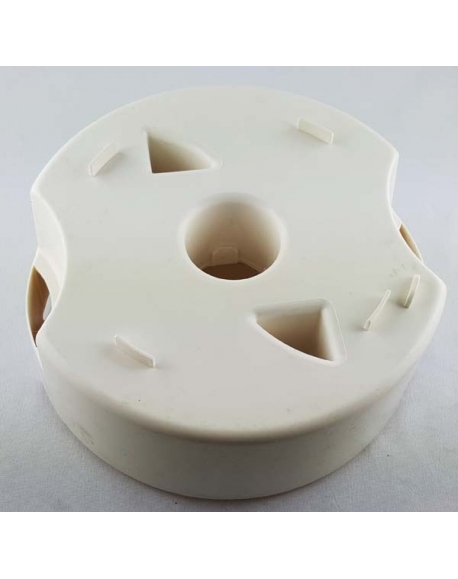 boite rangement blanc robot masterchef 8000 moulinex MS-0697089