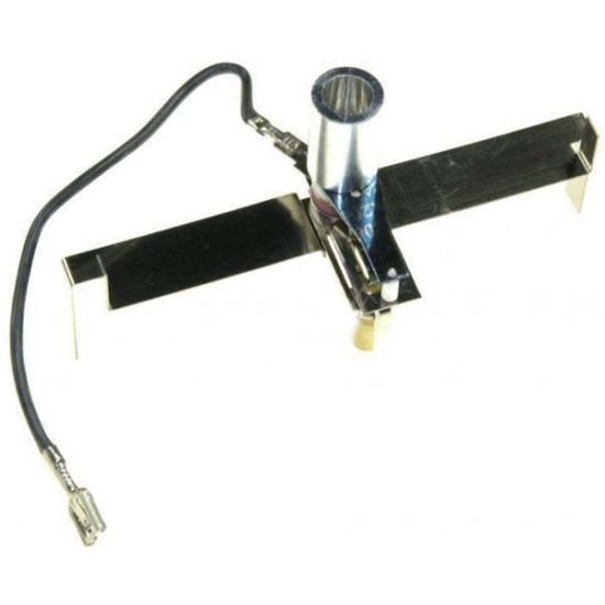 thermosthat barbecue plancha alissa CB55 tefal TS-01021420