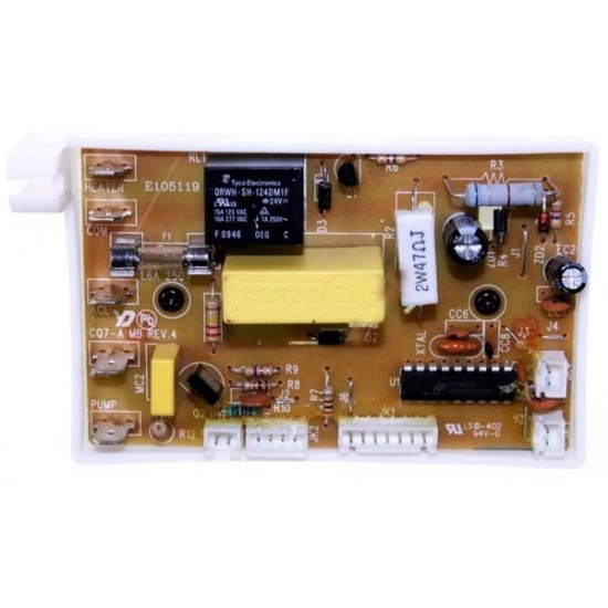 carte electronique expresso espremio rowenta MS-621678