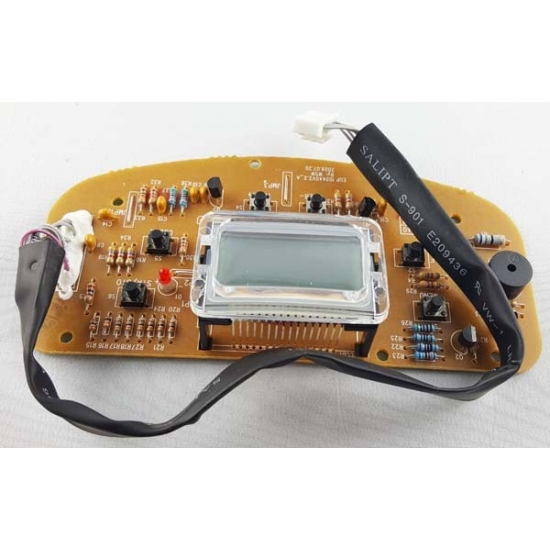 carte electronique commande machine a pain bread maker moulinex SS-187969