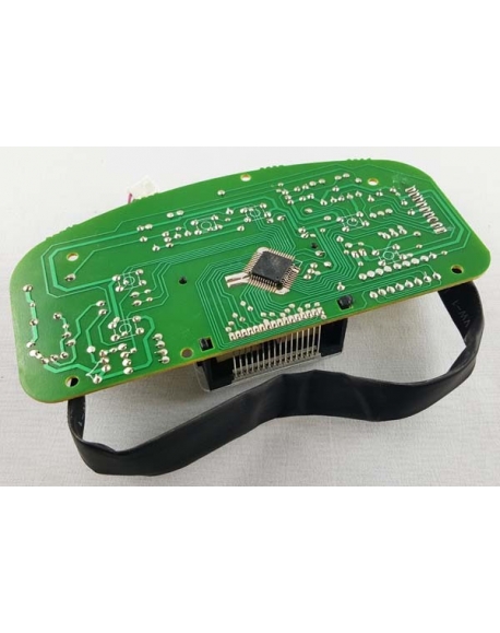 carte electronique commande machine a pain bread maker moulinex SS-187969