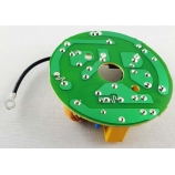 carte electronique moteur machine a pain bread maker moulinex SS-187660