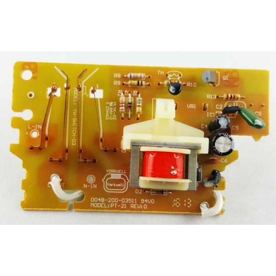 carte electronique grille pain principio moulinex SS-187492