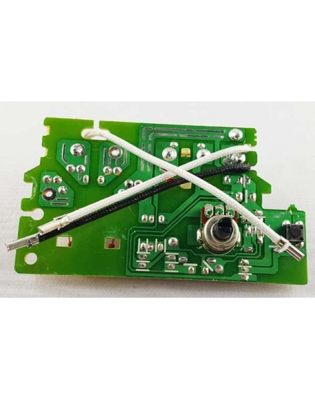 carte electronique grille pain principio moulinex SS-187492