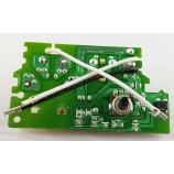 carte electronique grille pain principio moulinex SS-187492