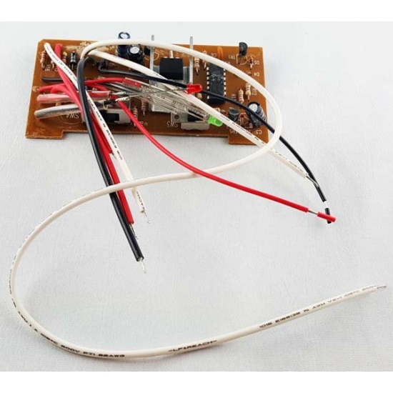 carte electronique soude sac vacupack krups MS-0907666