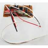 carte electronique soude sac vacupack krups MS-0907666