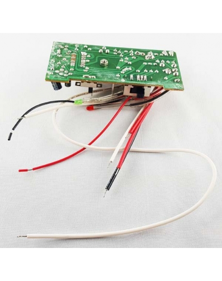 carte electronique soude sac vacupack krups MS-0907666