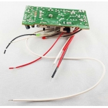 carte electronique soude sac vacupack krups MS-0907666