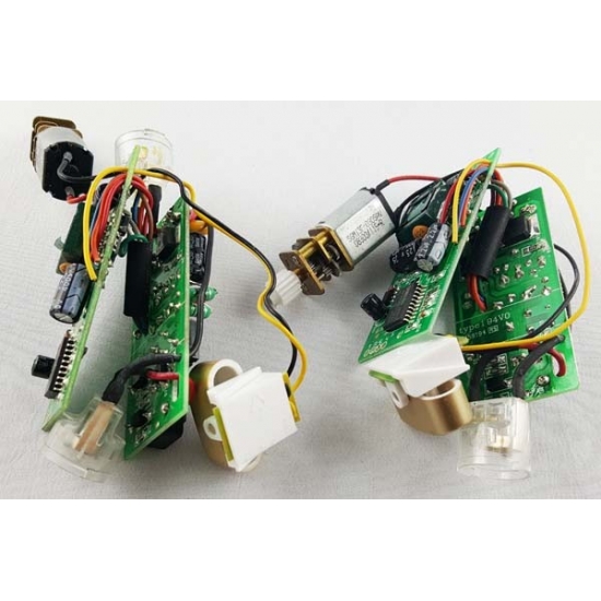 carte electronique   moteur fer a friser curl activ calor CS-00120758