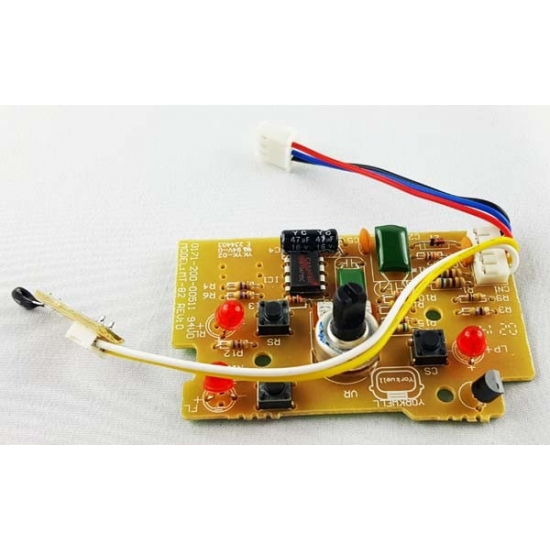 carte electronique grille pain subito moulinex SS-189892