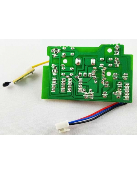 carte electronique grille pain subito moulinex SS-189892