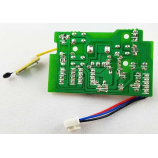 carte electronique grille pain subito moulinex SS-189892