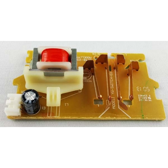 carte electronique grille pain new express Seb SS-188992