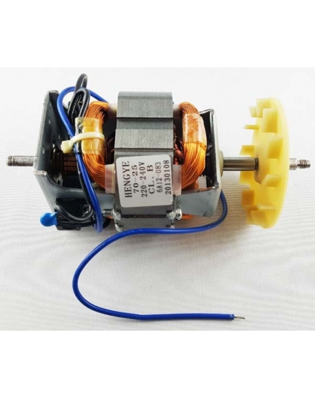 moteur   pignon   coupleur robot masterchef 3000 moulinex MS-0A12049