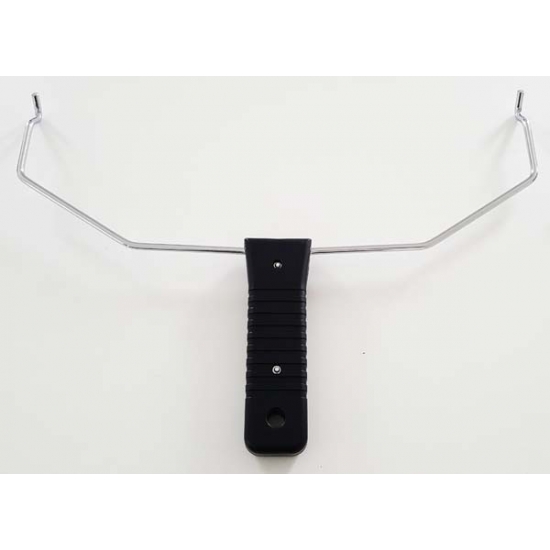 poignee tourne broche four delonghi MI3843